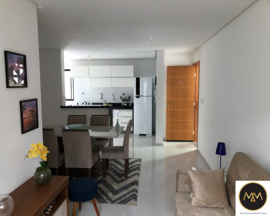 Imagem Apartamento com 3 Quartos à Venda, 72 m² em Bancários - João Pessoa Imagem Apartamento com 3 Quartos à Venda, 72 m² em Bancários - João Pessoa
