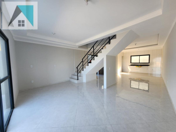 Imagem Casa com 3 Quartos à Venda, 169 m² em Santa Terezinha (jordanésia) - Cajamar Imagem Casa com 3 Quartos à Venda, 169 m² em Santa Terezinha (jordanésia) - Cajamar