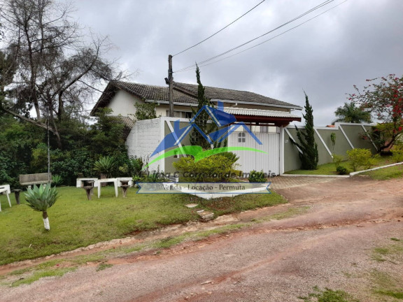 Imagem Chácara com 6 Quartos à Venda, 1.000 m² em Jardim Brisa - Atibaia Imagem Chácara com 6 Quartos à Venda, 1.000 m² em Jardim Brisa - Atibaia