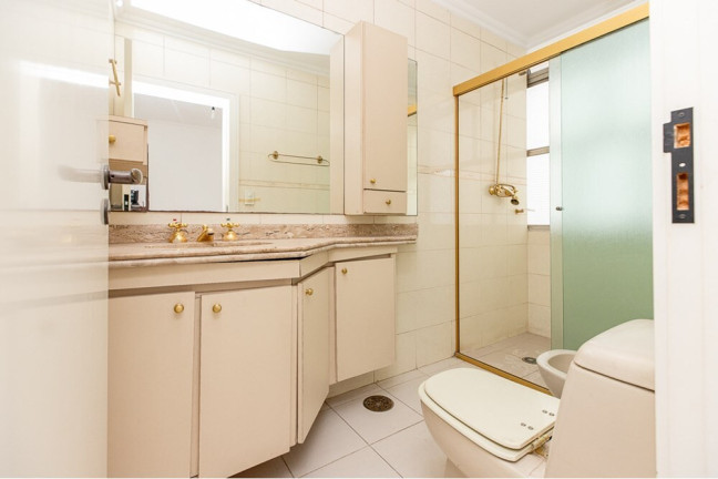 Imagem Apartamento com 3 Quartos à Venda, 396 m² em Cerqueira César - São Paulo Imagem Apartamento com 3 Quartos à Venda, 396 m² em Cerqueira César - São Paulo