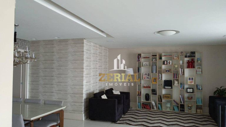 Imagem Apartamento com 4 Quartos à Venda, 242 m² em Santo Antônio - São Caetano Do Sul Imagem Apartamento com 4 Quartos à Venda, 242 m² em Santo Antônio - São Caetano Do Sul
