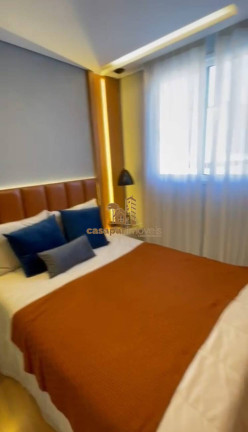 Imagem Apartamento com 2 Quartos à Venda, 34 m² em Móoca - São Paulo Imagem Apartamento com 2 Quartos à Venda, 34 m² em Móoca - São Paulo