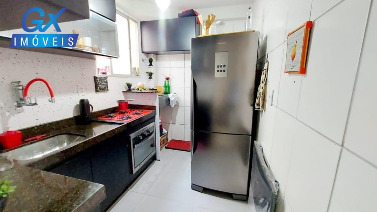Imagem Apartamento à Venda, 45 m² em Lidici (justinópolis) - Ribeirão Das Neves Imagem Apartamento à Venda, 45 m² em Lidici (justinópolis) - Ribeirão Das Neves