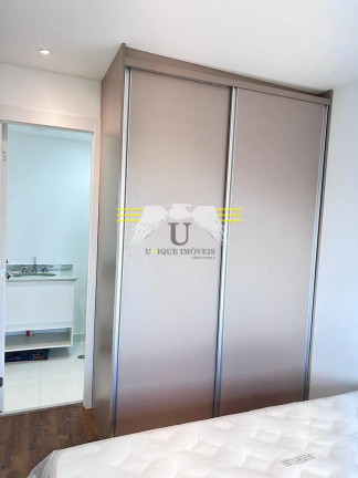 Studio com 1 Quarto para Alugar, 28 m² em Vila Independência - São Paulo
