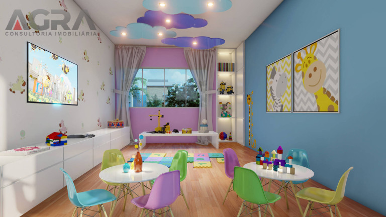 Imagem Casa de Condomínio com 2 Quartos à Venda, 86 m² em Primavera - Vitória Da Conquista