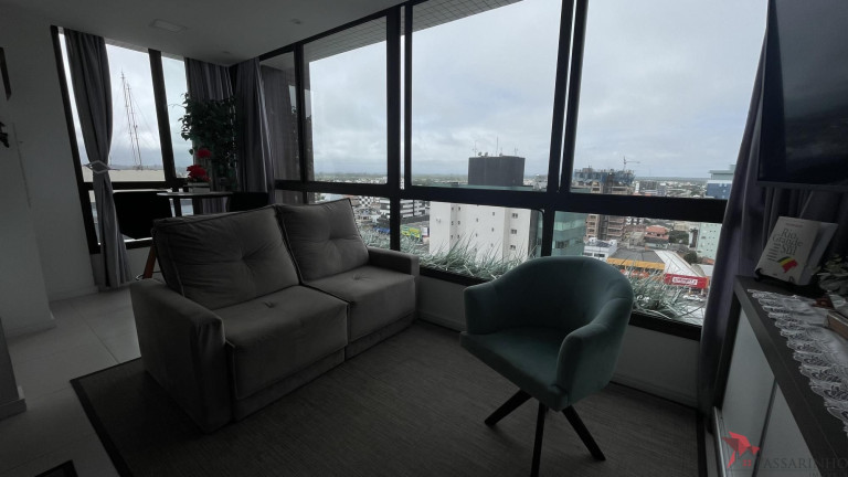 Imagem Apartamento com 2 Quartos à Venda, 65 m² em Centro - Torres Imagem Apartamento com 2 Quartos à Venda, 65 m² em Centro - Torres