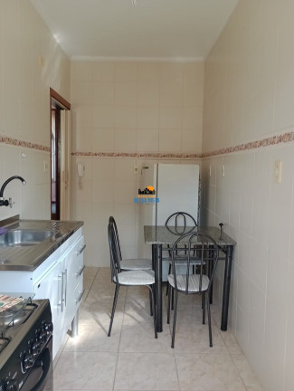 Imagem Apartamento com 1 Quarto à Venda,  em Itararé - Sao Vicente
