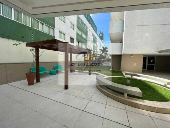 Imagem Apartamento com 2 Quartos à Venda, 147 m² em Cabo Branco - João Pessoa