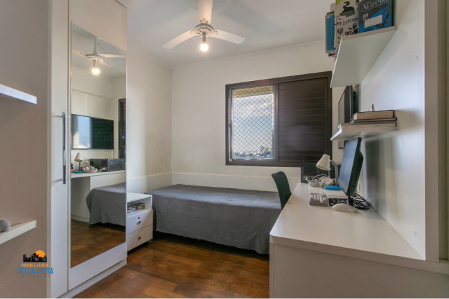 Imagem Apartamento com 3 Quartos à Venda, em Vila Mascote - São Paulo Imagem Apartamento com 3 Quartos à Venda, em Vila Mascote - São Paulo