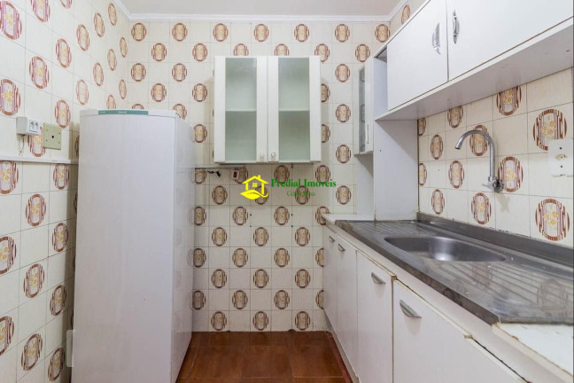 Imagem Apartamento com 1 Quarto à Venda, 53 m² em Centro Histórico - Porto Alegre