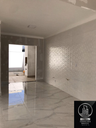 Imagem Casa com 3 Quartos à Venda, 110 m² em Horto Florestal - Sorocaba