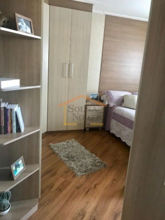 Imagem Apartamento com 2 Quartos à Venda, 77 m² em Vila Guilherme - São Paulo