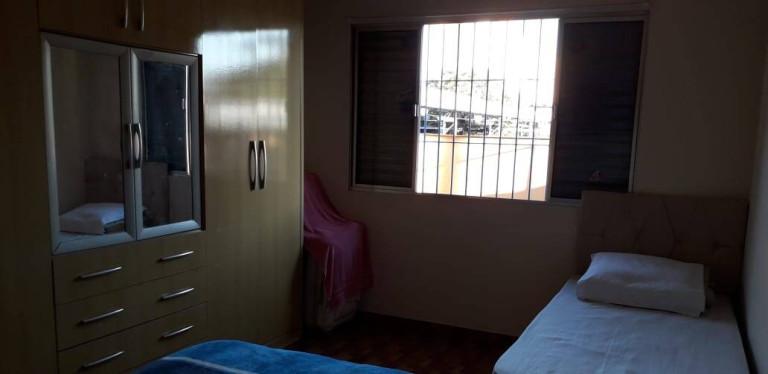 Imagem Casa com 2 Quartos à Venda, em Vila Caraguatá - São Paulo Imagem Casa com 2 Quartos à Venda, em Vila Caraguatá - São Paulo