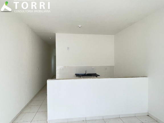 Imagem Casa com 2 Quartos à Venda, 52 m² em Jardim Dos Eucalíptos - Sorocaba Imagem Casa com 2 Quartos à Venda, 52 m² em Jardim Dos Eucalíptos - Sorocaba