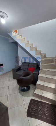 Imagem Casa com 4 Quartos à Venda, 149 m² em Parque Das Garças - São Bernardo Do Campo