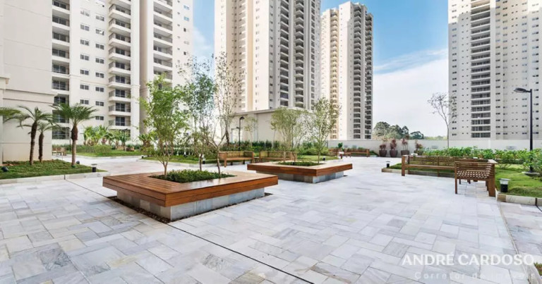 Imagem Apartamento com 4 Quartos à Venda, em Jardim Flor Da Montanha - Guarulhos Imagem Apartamento com 4 Quartos à Venda, em Jardim Flor Da Montanha - Guarulhos