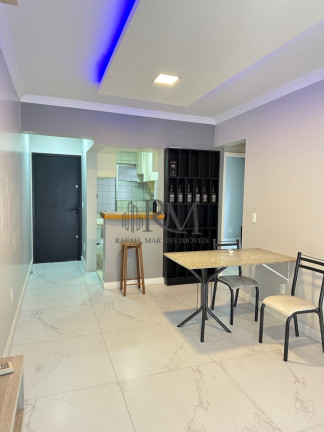 Imagem Apartamento com 2 Quartos à Venda, 60 m² em Coqueiros - Florianópolis Imagem Apartamento com 2 Quartos à Venda, 60 m² em Coqueiros - Florianópolis