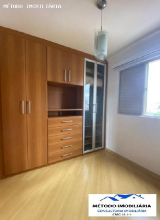 Imagem Apartamento com 3 Quartos à Venda, 64 m² em Ipiranga - São Paulo