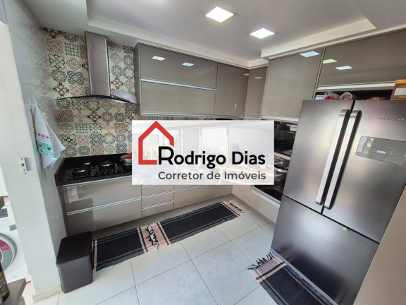 Imagem Apartamento com 3 Quartos à Venda, 110 m² em Vila Lacerda - Jundiaí Imagem Apartamento com 3 Quartos à Venda, 110 m² em Vila Lacerda - Jundiaí