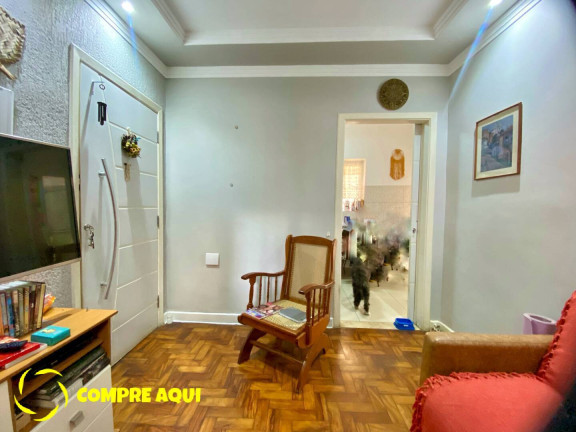 Imagem Apartamento com 2 Quartos à Venda, 68 m² em Perdizes - São Paulo