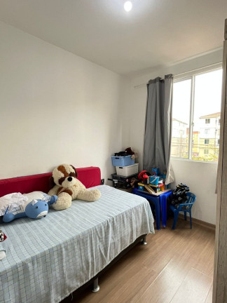 Imagem Imóvel com 3 Quartos à Venda,  em Mário Quintana - Porto Alegre