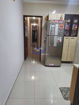 Imagem Casa com 3 Quartos à Venda, 119 m² em Jardim Caçula - Jundiaí