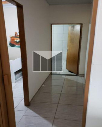 Imagem Sobrado com 4 Quartos à Venda, 233 m² em Vila Cardoso - Campo Limpo Paulista