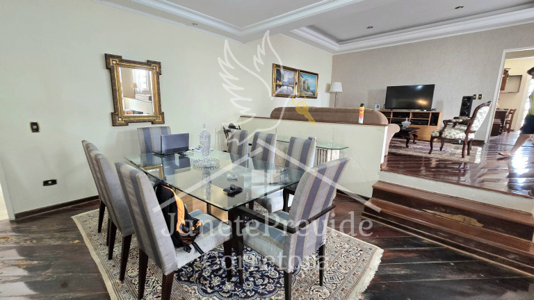 Imagem Casa de Condomínio com 4 Quartos à Venda, 280 m² em Alphaville - Santana De Parnaíba
