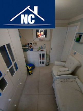 Imagem Apartamento com 2 Quartos à Venda, 54 m² em Vila Das Mercês - São Paulo Imagem Apartamento com 2 Quartos à Venda, 54 m² em Vila Das Mercês - São Paulo