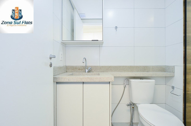 Imagem Apartamento com 1 Quarto à Venda, 25 m² em Sumarezinho - São Paulo