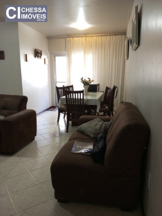 Imagem Apartamento com 3 Quartos à Venda, 119 m² em Centro - Itajaí