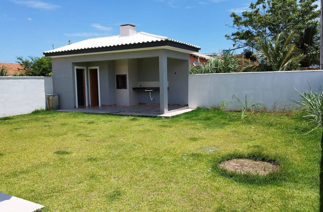Imagem Casa com 3 Quartos à Venda, 128 m² em Jardim Atlântico Central (itaipuaçu) - Maricá Imagem Casa com 3 Quartos à Venda, 128 m² em Jardim Atlântico Central (itaipuaçu) - Maricá
