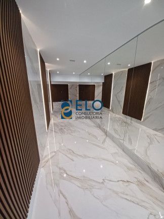Imagem Apartamento com 2 Quartos à Venda, 100 m² em Embaré - Santos