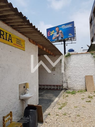 Imagem Terreno para Alugar, 40 m² em Vila Tijuco - Guarulhos