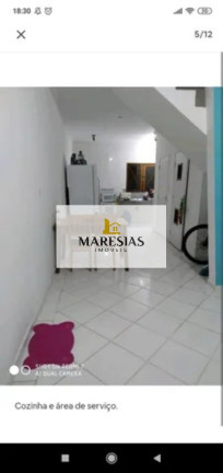 Imagem Casa com 2 Quartos à Venda, 110 m² em Juquehy - São Sebastião