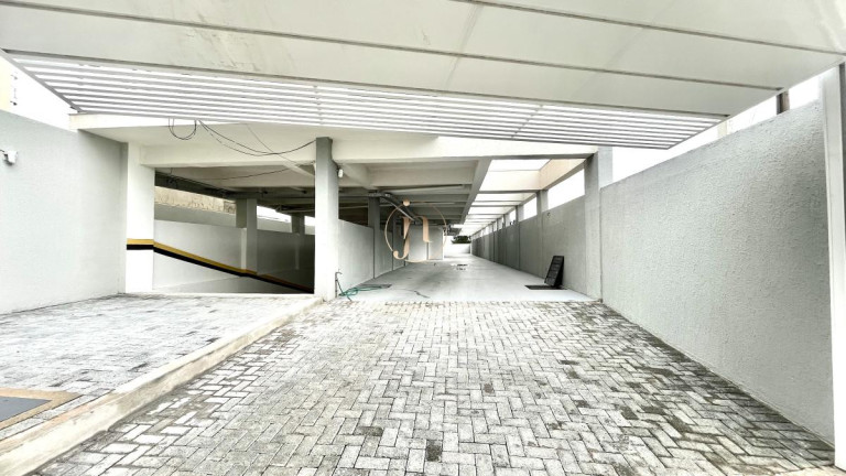 Imagem Apartamento com 3 Quartos à Venda, 69 m² em Bom Jesus - São José Dos Pinhais