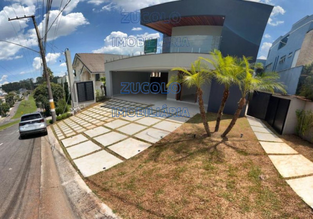 Sobrado com 4 Quartos à Venda, 400 m² em Parque Terra Nova Ii - São Bernardo Do Campo