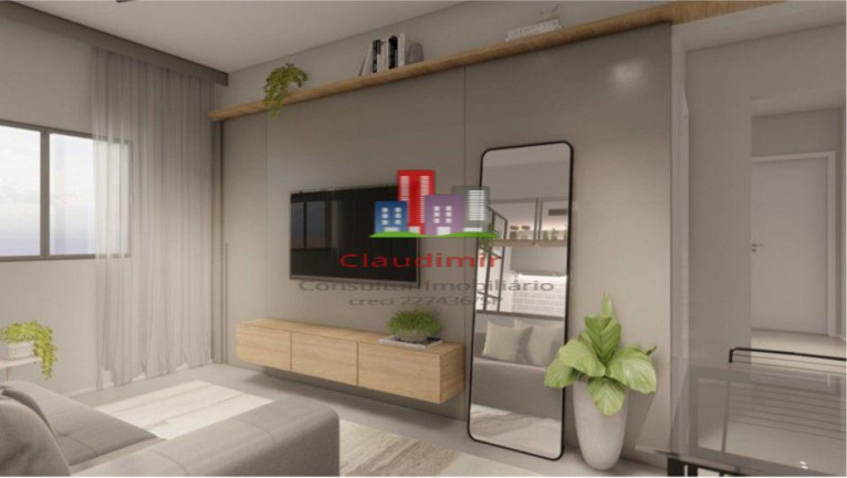 Imagem Apartamento com 2 Quartos à Venda ou Locação, 64 m² em Itaim Bibi - São Paulo