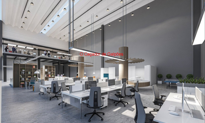 Imagem Imóvel para Alugar, 376 m² em Tamboré - Barueri