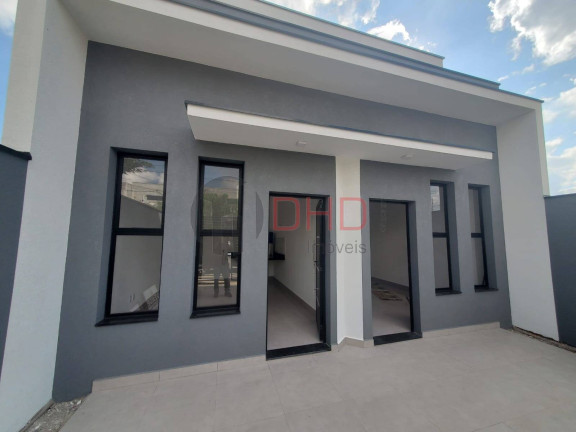 Casa com 2 Quartos à Venda, 54 m² em Jardim Residencial Villagio Ipanema I - Sorocaba