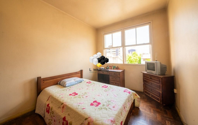 Imagem Casa com 3 Quartos à Venda, 156 m² em Petrópolis - Porto Alegre