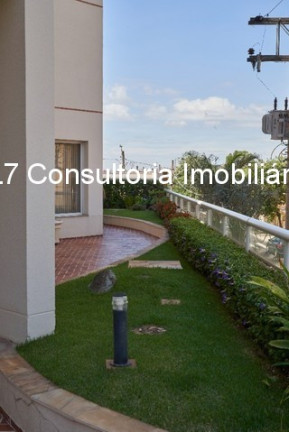 Imagem Apartamento com 2 Quartos à Venda, 112 m² em Jardim Pau Preto - Indaiatuba