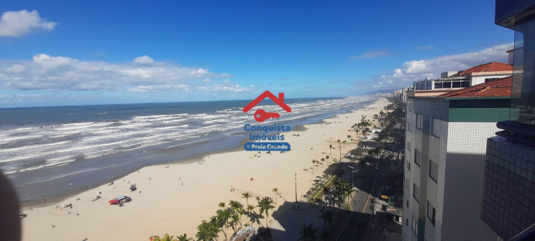 Imagem Apartamento com 2 Quartos à Venda, 100 m² em Guilhermina - Praia Grande Imagem Apartamento com 2 Quartos à Venda, 100 m² em Guilhermina - Praia Grande