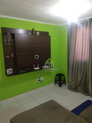 Imagem Apartamento com 2 Quartos à Venda, 44 m² em Jardim Petrópolis - Cotia Imagem Apartamento com 2 Quartos à Venda, 44 m² em Jardim Petrópolis - Cotia
