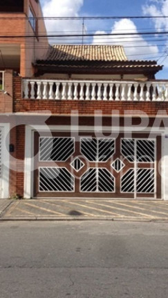 Imagem Casa com 3 Quartos à Venda, 133 m² em Jardim Guanca - São Paulo