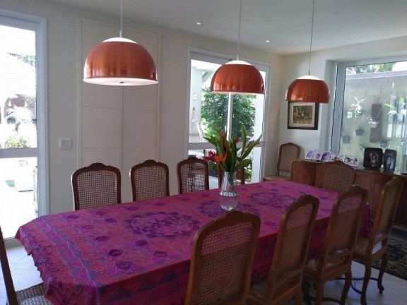 Imagem Casa com 5 Quartos à Venda, 654 m² em Barra Da Tijuca - Rio De Janeiro