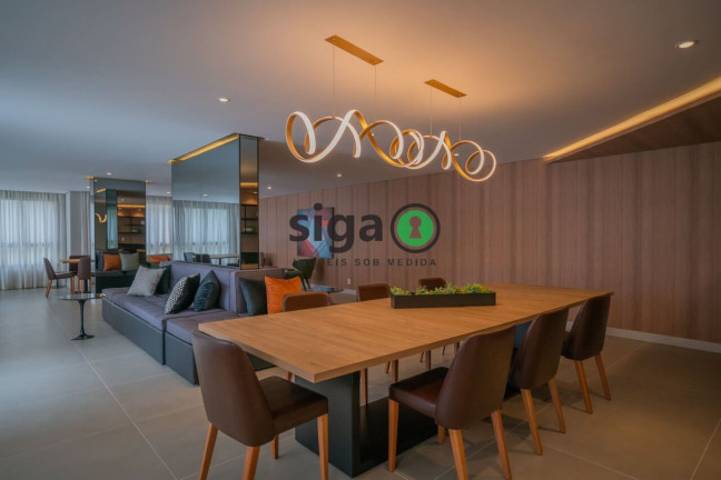 Imagem Apartamento com 2 Quartos à Venda, 50 m² em Vila Andrade - São Paulo Imagem Apartamento com 2 Quartos à Venda, 50 m² em Vila Andrade - São Paulo