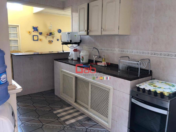Imagem Casa com 4 Quartos à Venda, 230 m² em Loteamento Portal Da Ferradura - Armação Dos Búzios