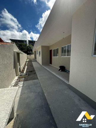 Imagem Casa com 1 Quarto à Venda, 65 m² em São José Do Imbassaí - Maricá Imagem Casa com 1 Quarto à Venda, 65 m² em São José Do Imbassaí - Maricá