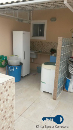 Imagem Cobertura com 3 Quartos à Venda, 130 m² em Parque Califórnia - Campos Dos Goytacazes Imagem Cobertura com 3 Quartos à Venda, 130 m² em Parque Califórnia - Campos Dos Goytacazes
